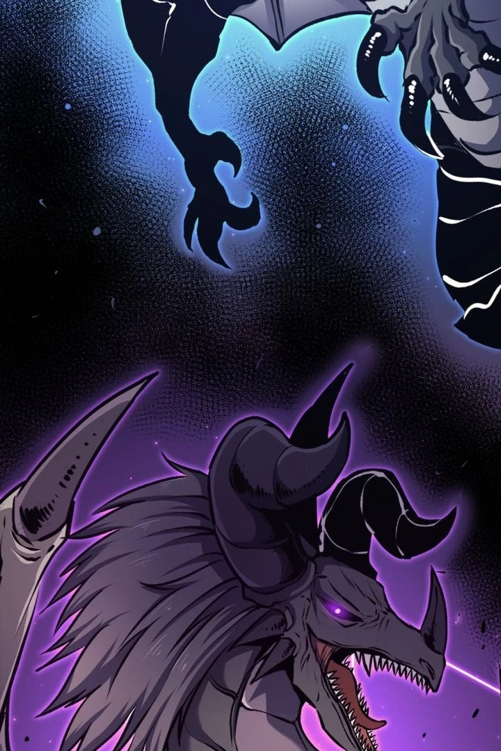 Read The Max Level Returner chapter 187 image 40 on Lezhin