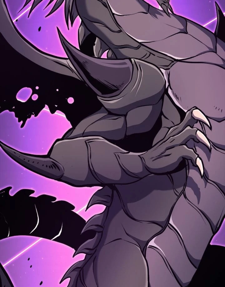 Read The Max Level Returner chapter 187 image 41 on Lezhin
