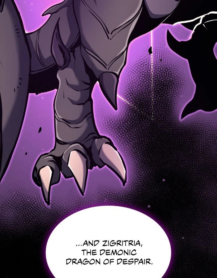 Read The Max Level Returner chapter 187 image 42 on Lezhin