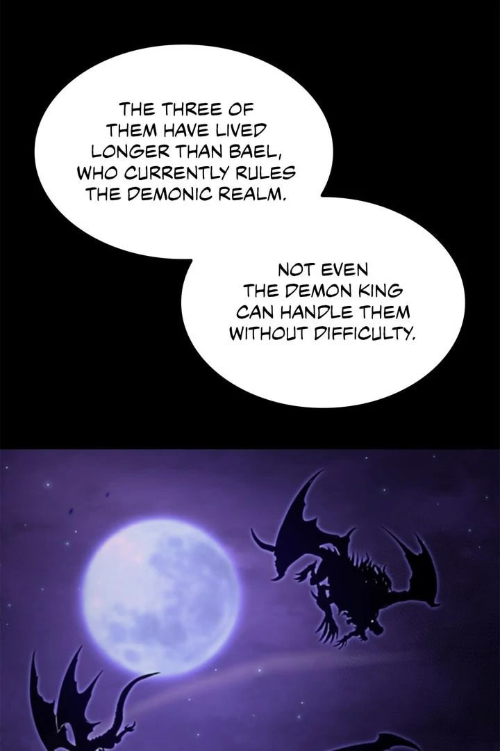 Read The Max Level Returner chapter 187 image 44 on Lezhin
