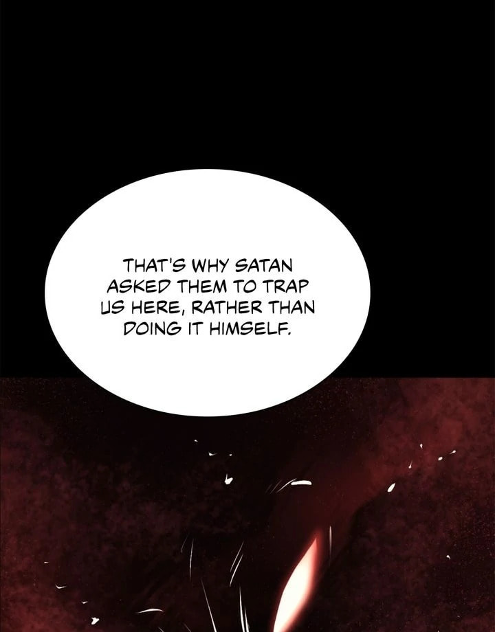 Read The Max Level Returner chapter 187 image 46 on Lezhin