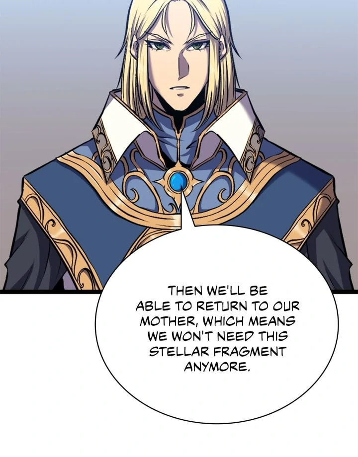 Read The Max Level Returner chapter 187 image 50 on Lezhin