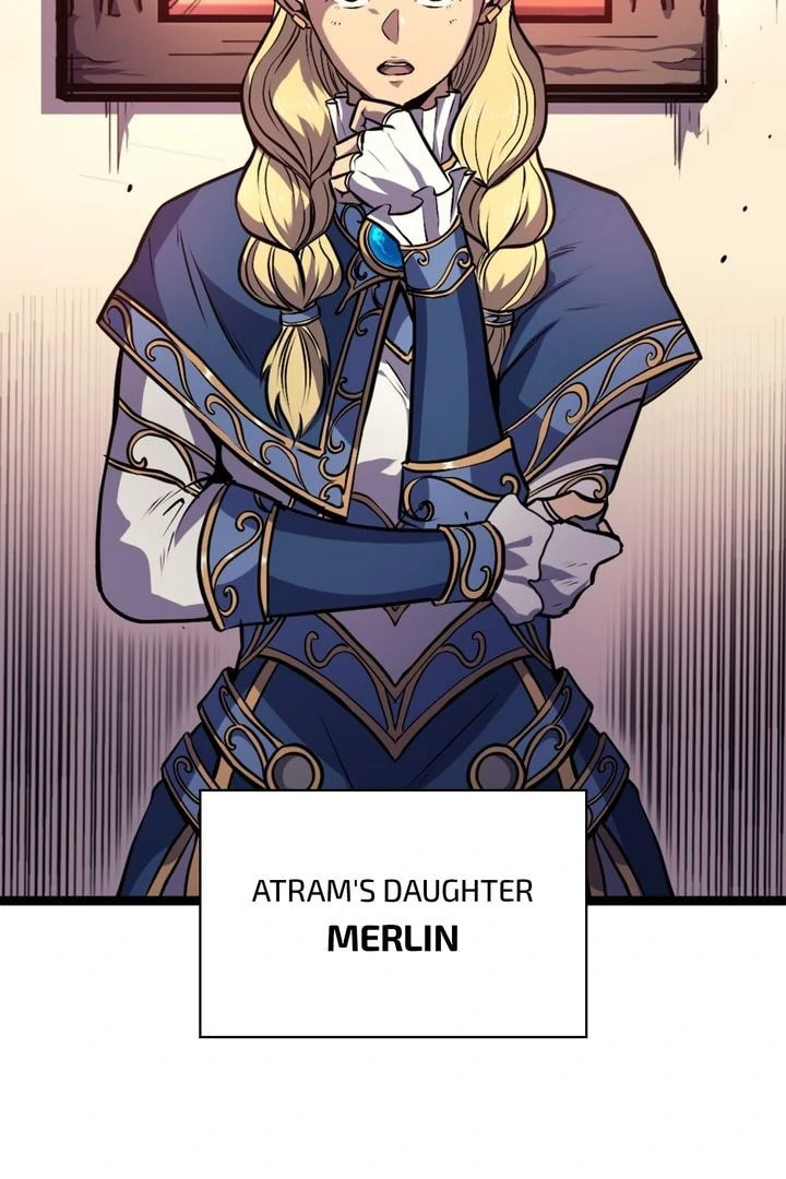 Read The Max Level Returner chapter 187 image 58 on Lezhin