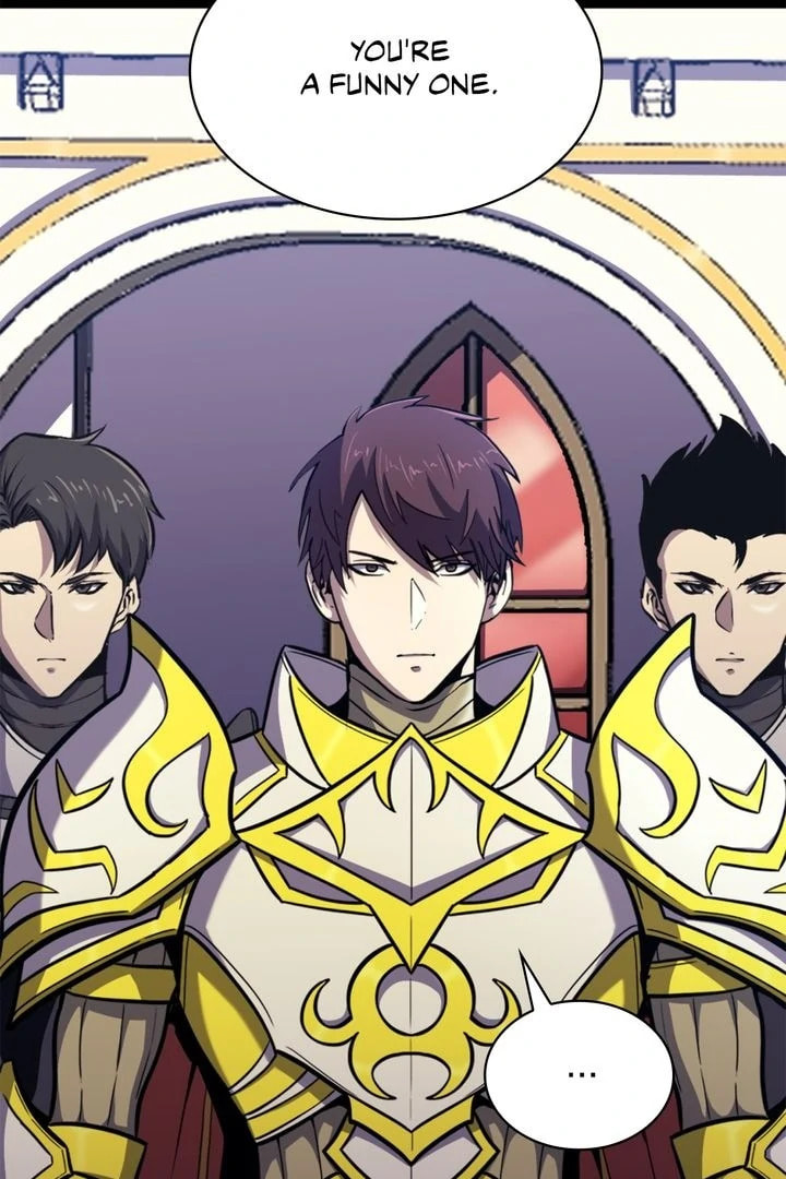 Read The Max Level Returner chapter 187 image 6 on Lezhin