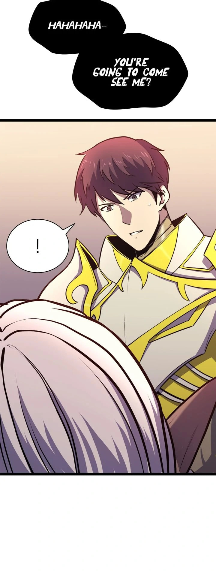 Read The Max Level Returner chapter 187 image 69 on Lezhin