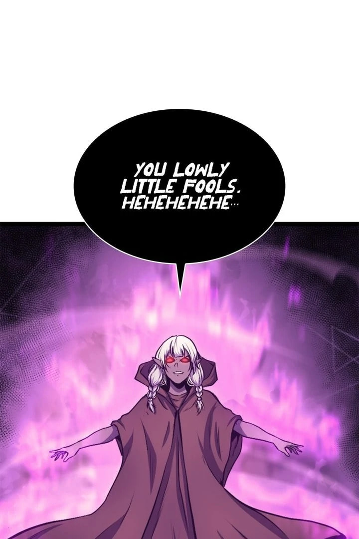 Read The Max Level Returner chapter 187 image 70 on Lezhin
