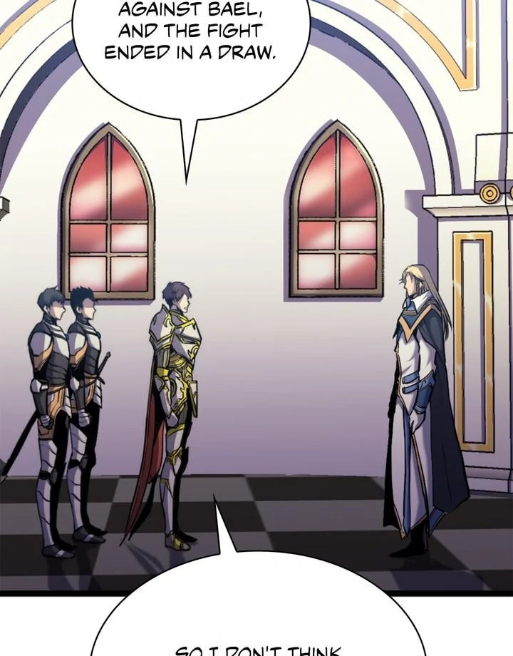 Read The Max Level Returner chapter 187 image 8 on Lezhin