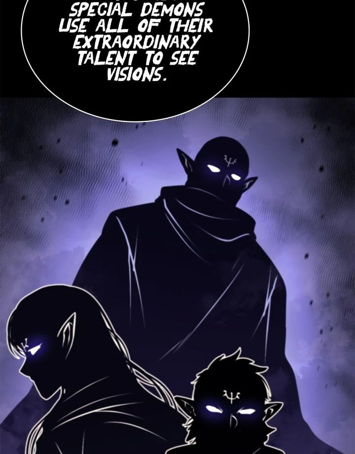 Read The Max Level Returner chapter 187 image 80 on Lezhin