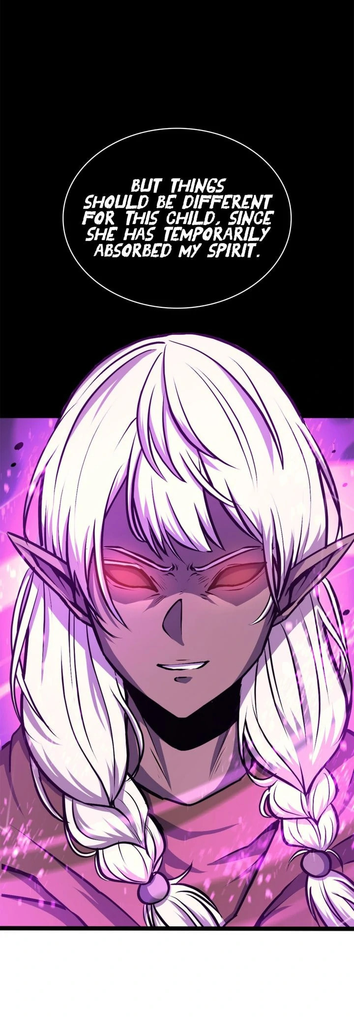 Read The Max Level Returner chapter 187 image 82 on Lezhin