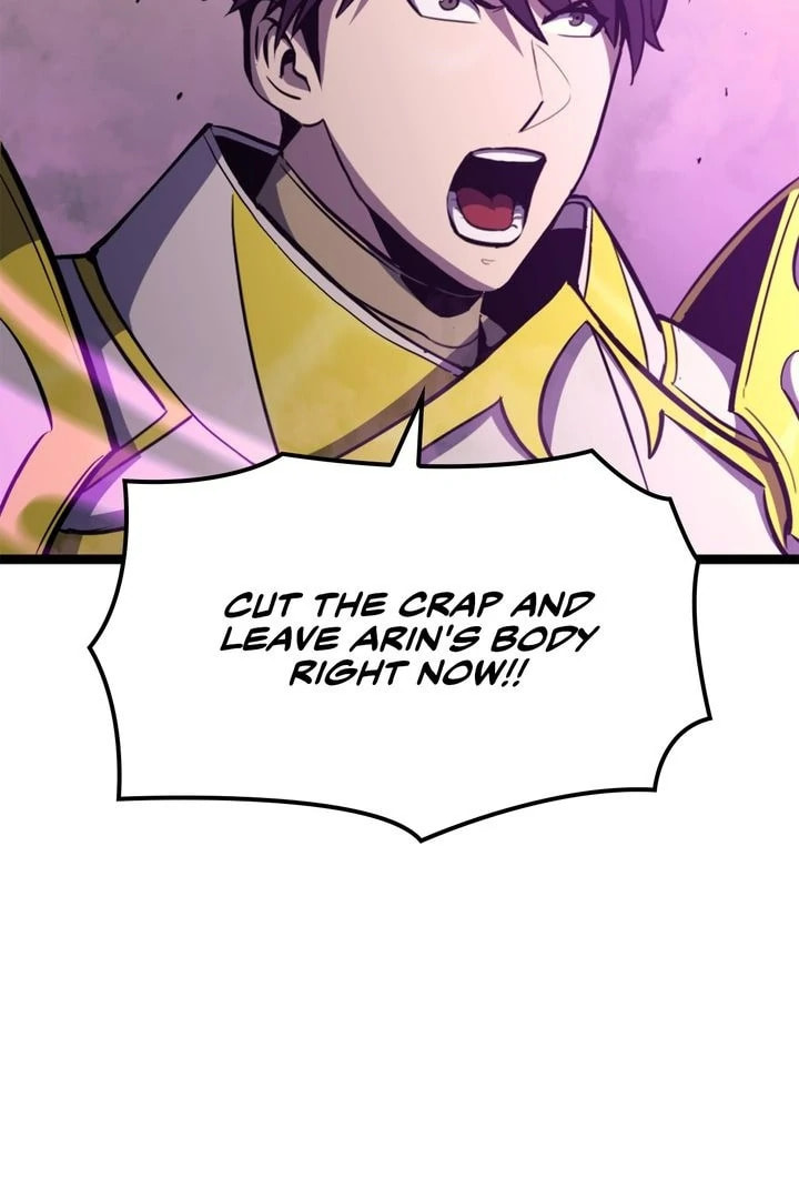 Read The Max Level Returner chapter 187 image 84 on Lezhin