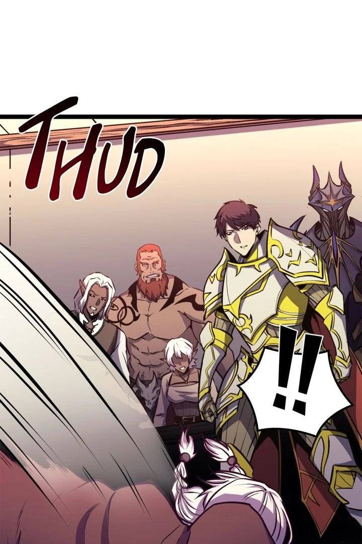 Read The Max Level Returner chapter 187 image 88 on Lezhin