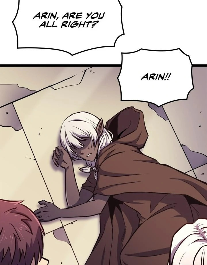 Read The Max Level Returner chapter 187 image 90 on Lezhin