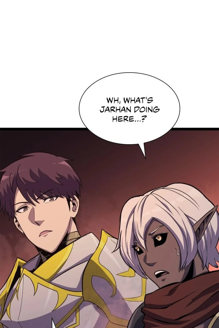 Read The Max Level Returner chapter 188 image 10 on Lezhin