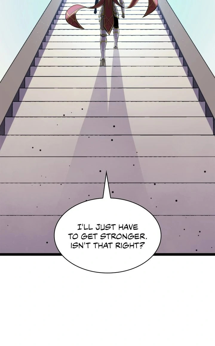 Read The Max Level Returner chapter 188 image 111 on Lezhin