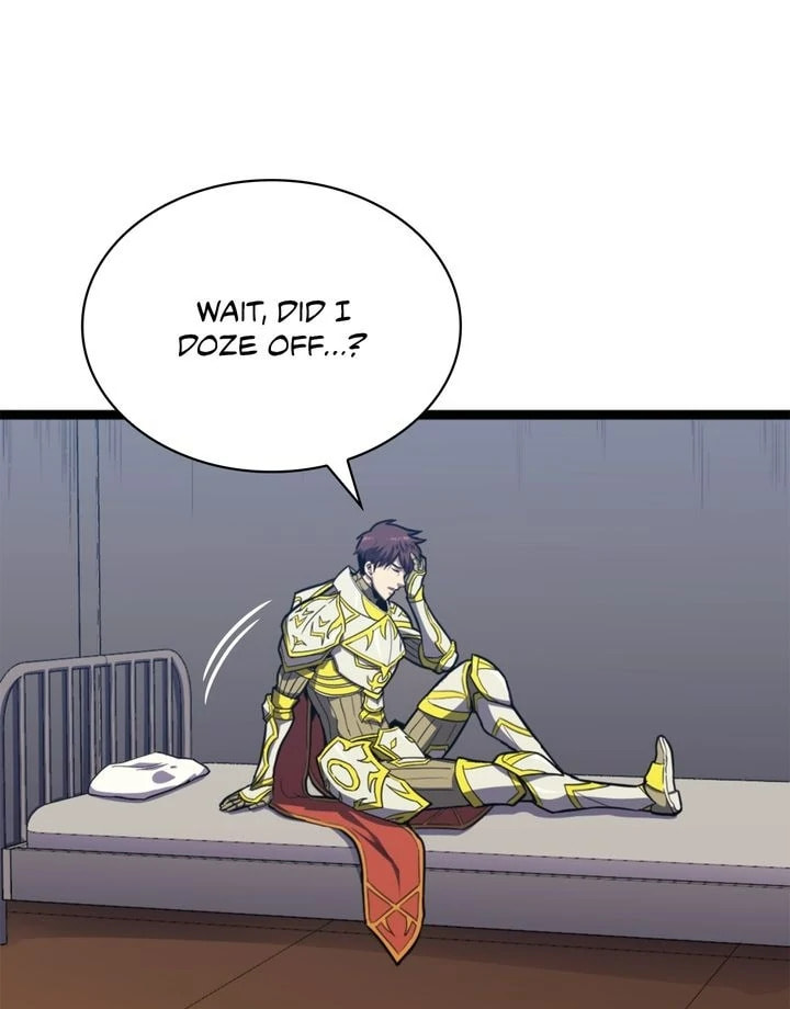 Read The Max Level Returner chapter 188 image 114 on Lezhin