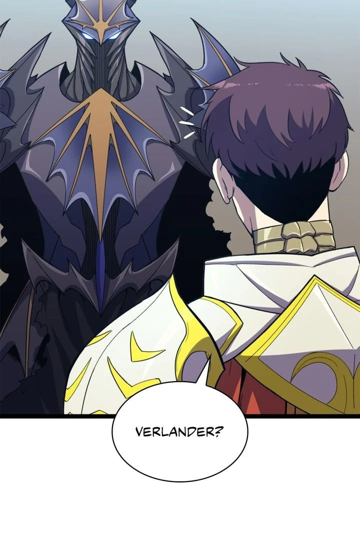 Read The Max Level Returner chapter 188 image 116 on Lezhin