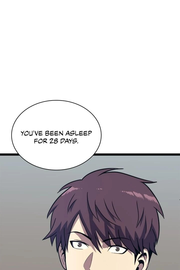 Read The Max Level Returner chapter 188 image 117 on Lezhin