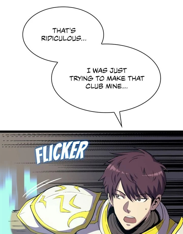 Read The Max Level Returner chapter 188 image 119 on Lezhin