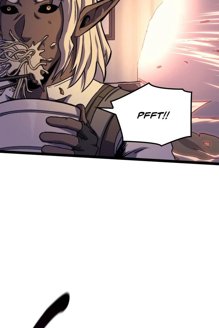 Read The Max Level Returner chapter 188 image 122 on Lezhin