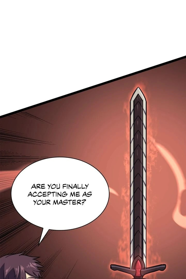 Read The Max Level Returner chapter 188 image 130 on Lezhin