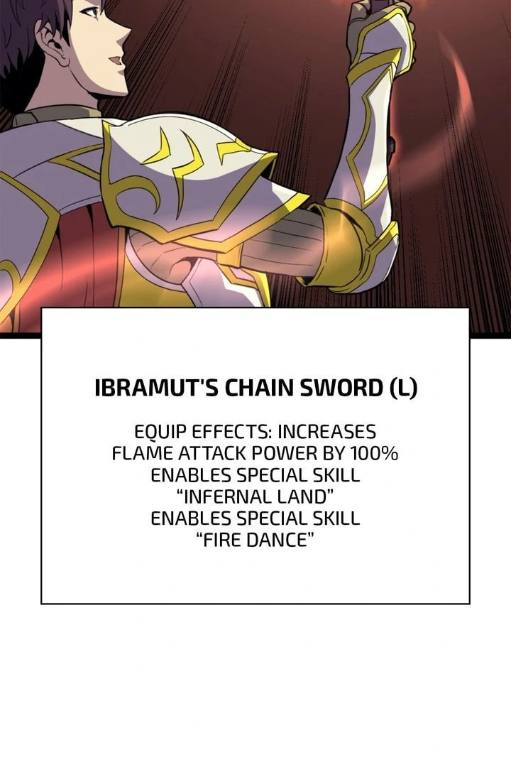 Read The Max Level Returner chapter 188 image 131 on Lezhin
