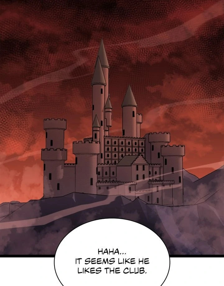 Read The Max Level Returner chapter 188 image 133 on Lezhin