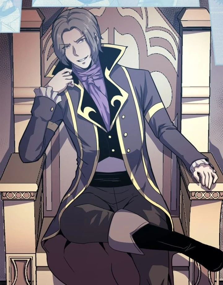 Read The Max Level Returner chapter 188 image 137 on Lezhin