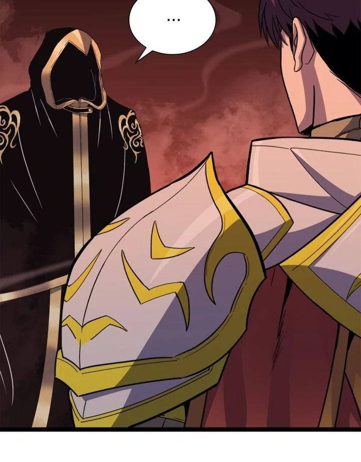 Read The Max Level Returner chapter 188 image 16 on Lezhin