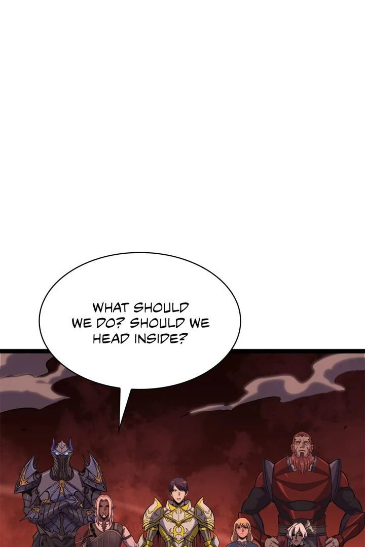 Read The Max Level Returner chapter 188 image 2 on Lezhin