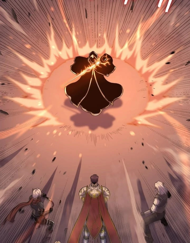 Read The Max Level Returner chapter 188 image 21 on Lezhin