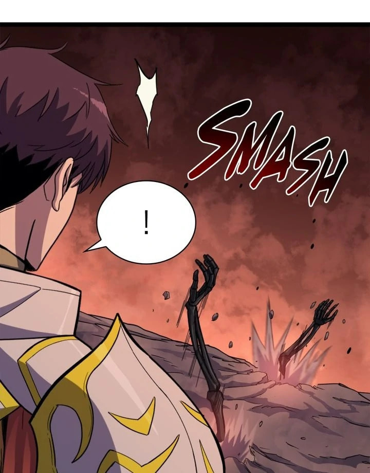 Read The Max Level Returner chapter 188 image 25 on Lezhin