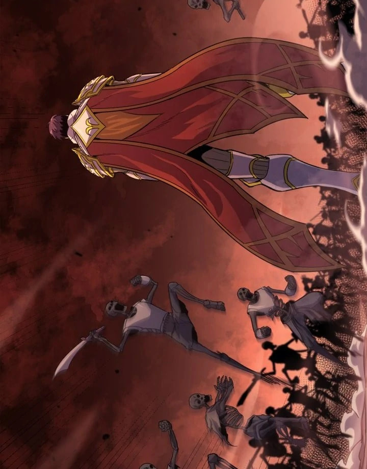 Read The Max Level Returner chapter 188 image 31 on Lezhin