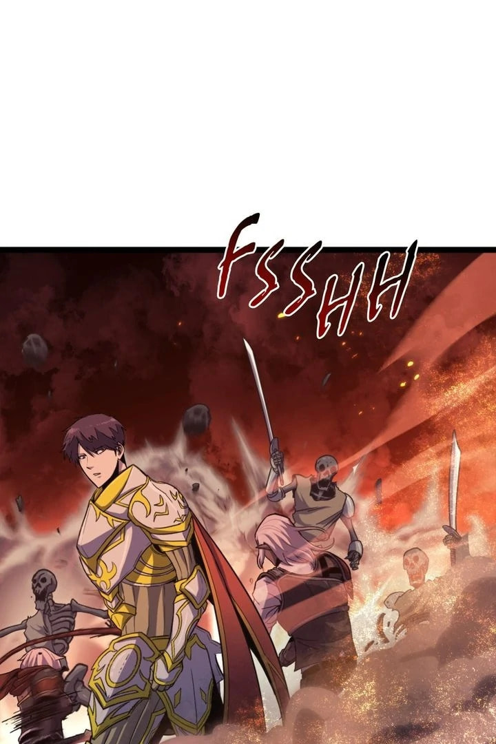 Read The Max Level Returner chapter 188 image 37 on Lezhin