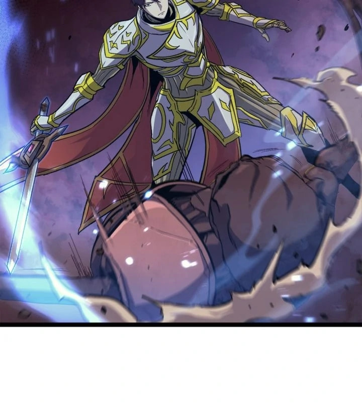 Read The Max Level Returner chapter 188 image 43 on Lezhin