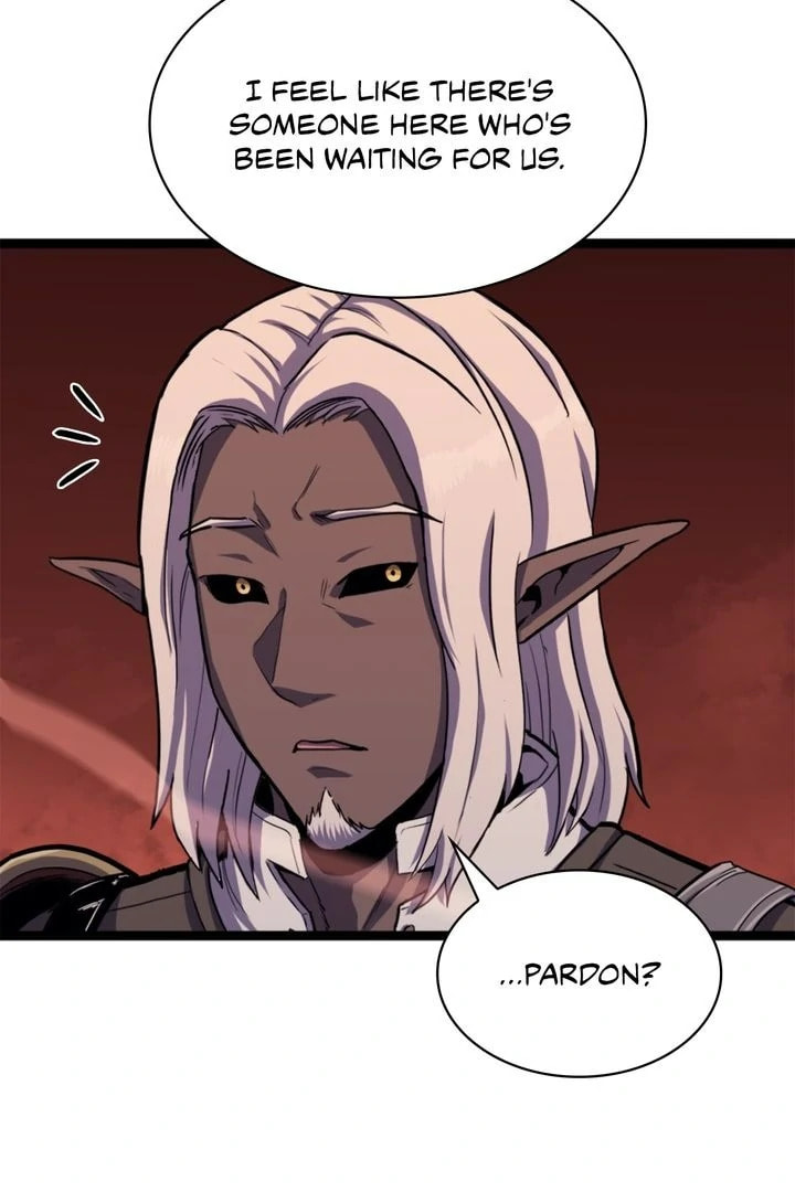 Read The Max Level Returner chapter 188 image 5 on Lezhin