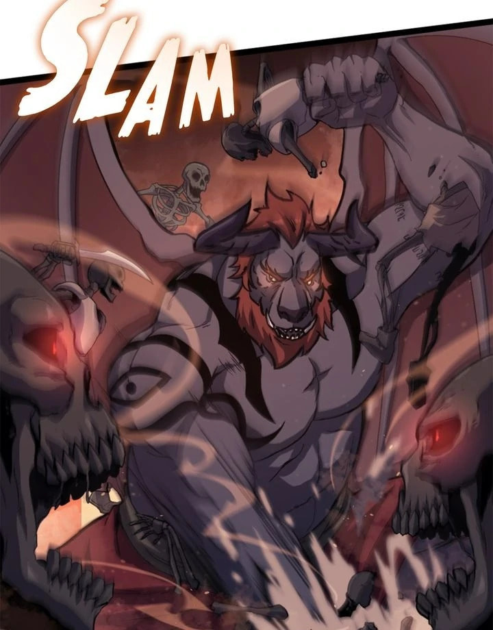 Read The Max Level Returner chapter 188 image 56 on Lezhin