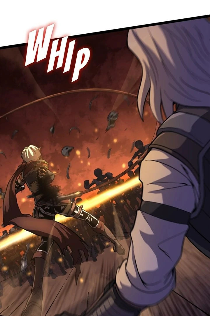 Read The Max Level Returner chapter 188 image 58 on Lezhin