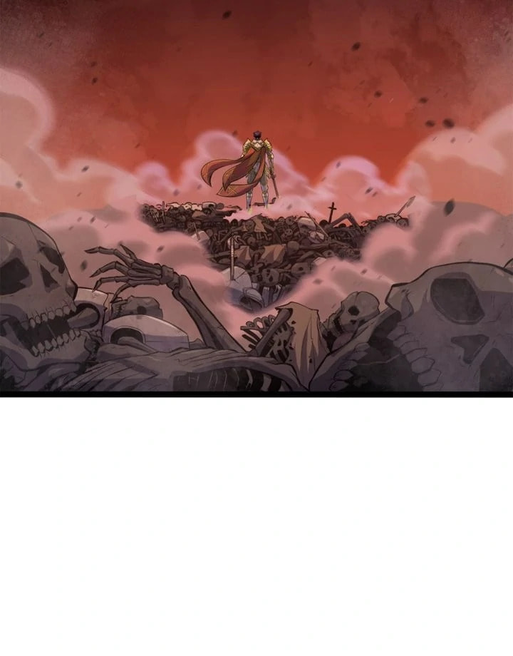 Read The Max Level Returner chapter 188 image 73 on Lezhin