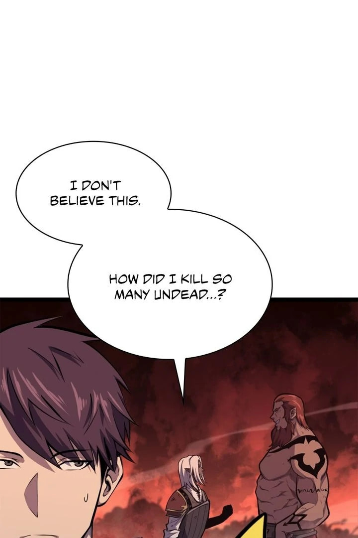 Read The Max Level Returner chapter 188 image 76 on Lezhin