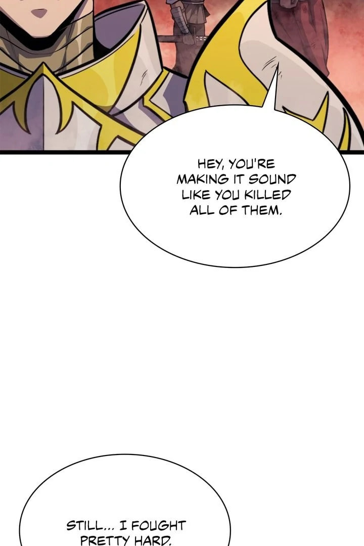 Read The Max Level Returner chapter 188 image 77 on Lezhin