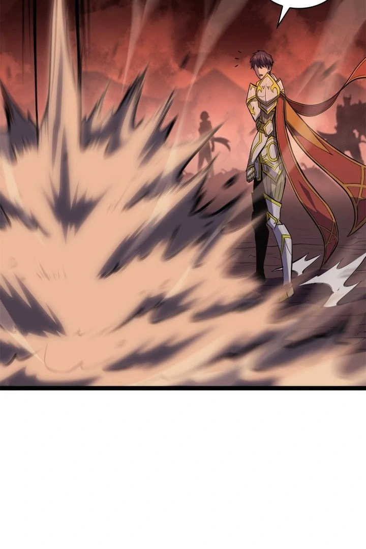 Read The Max Level Returner chapter 188 image 80 on Lezhin