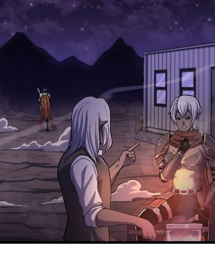 Read The Max Level Returner chapter 188 image 87 on Lezhin