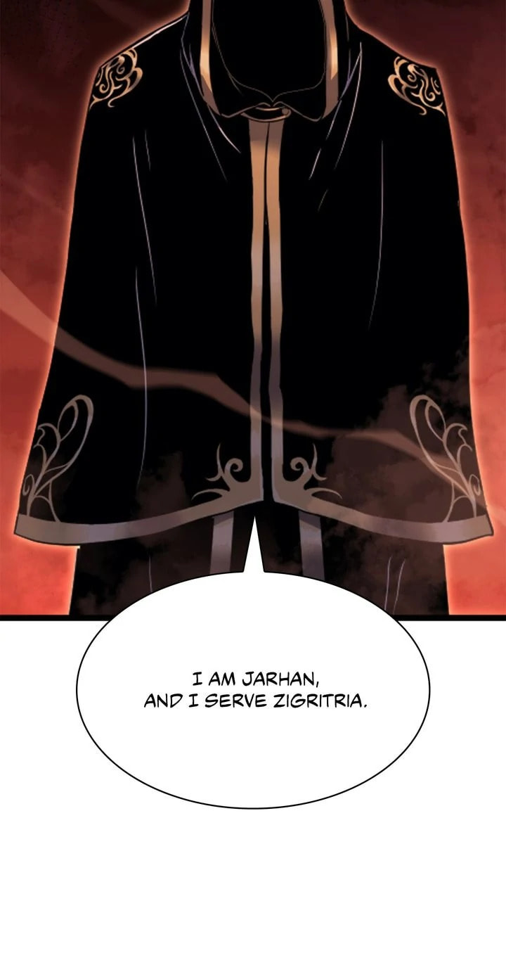 Read The Max Level Returner chapter 188 image 9 on Lezhin