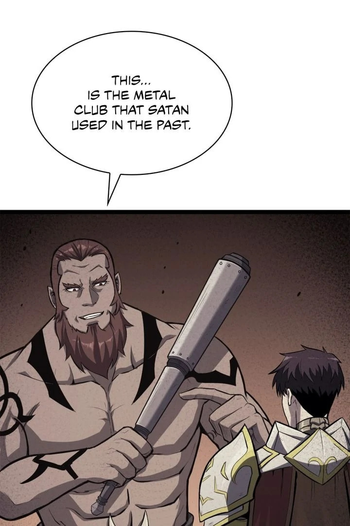 Read The Max Level Returner chapter 188 image 90 on Lezhin