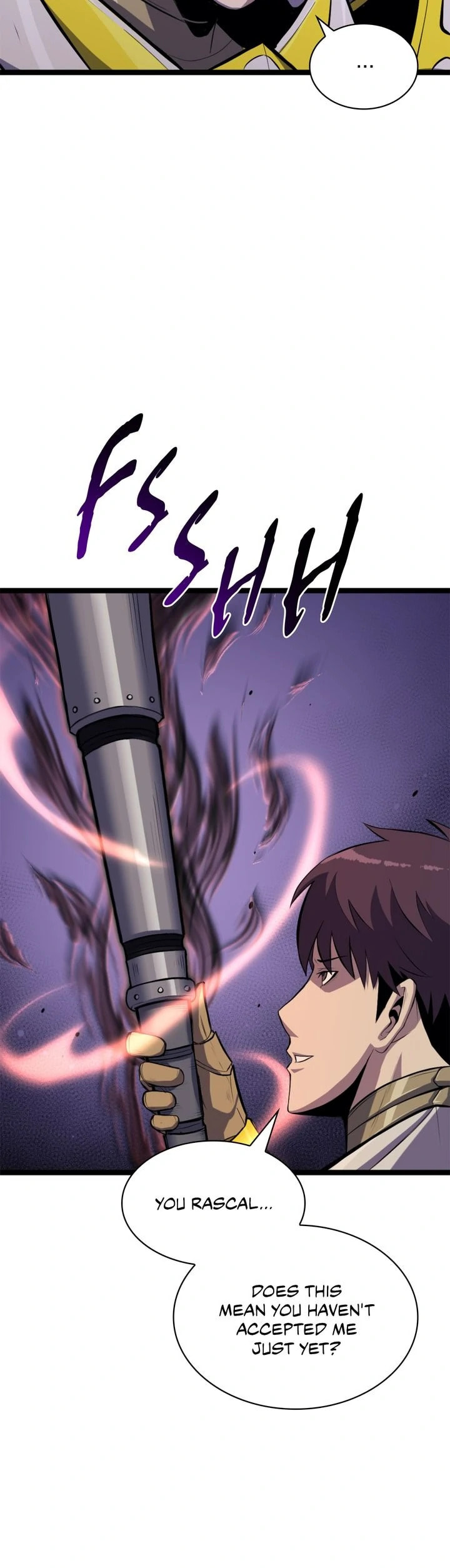 Read The Max Level Returner chapter 188 image 93 on Lezhin