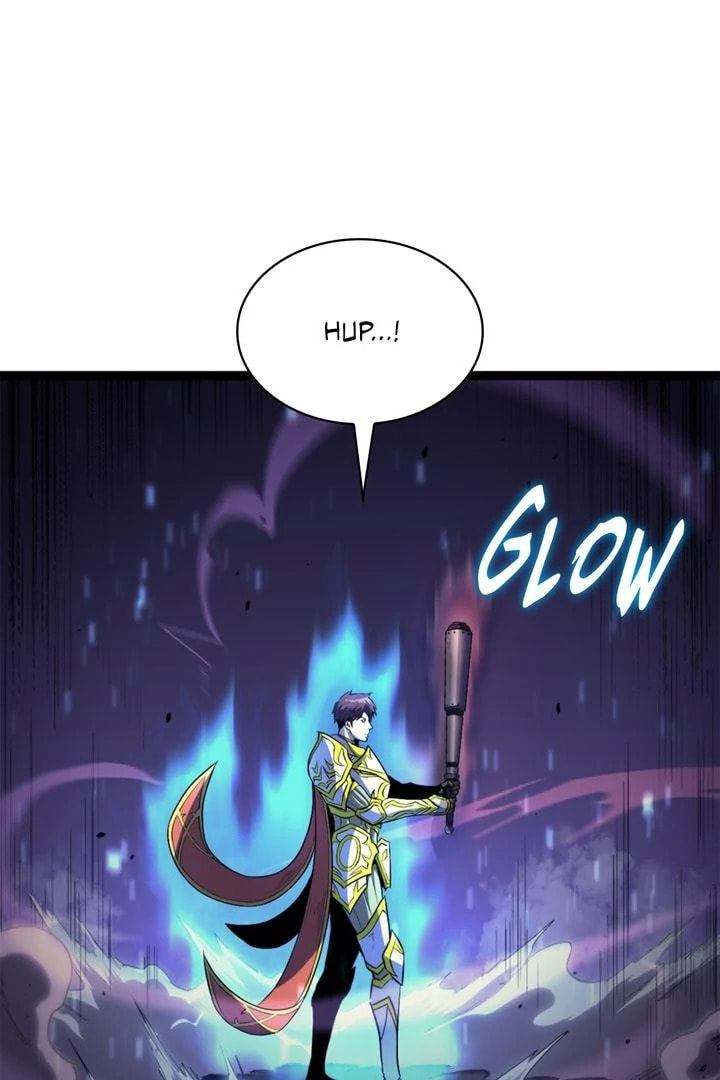 Read The Max Level Returner chapter 188 image 94 on Lezhin