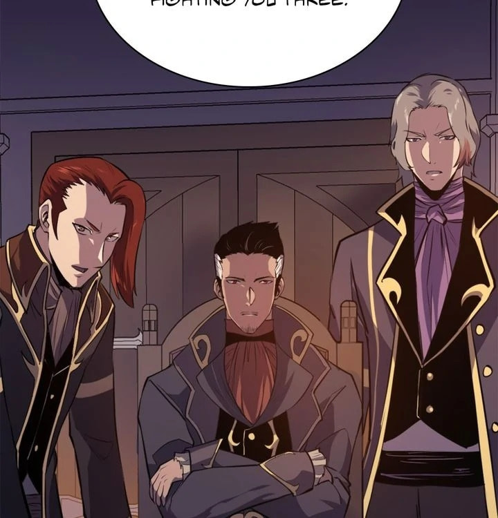 Read The Max Level Returner chapter 189 image 102 on Lezhin