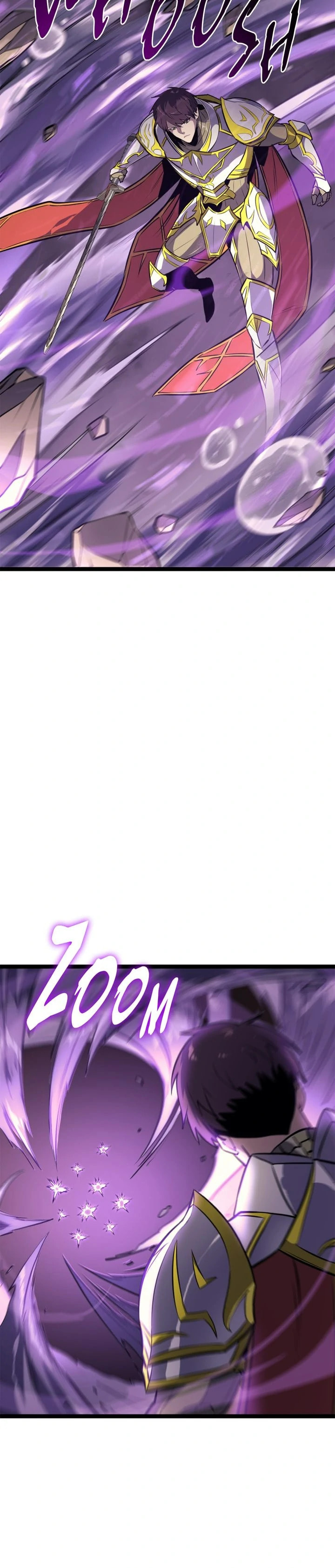 Read The Max Level Returner chapter 189 image 112 on Lezhin