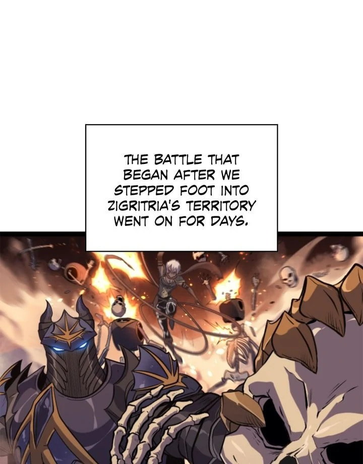 Read The Max Level Returner chapter 189 image 13 on Lezhin