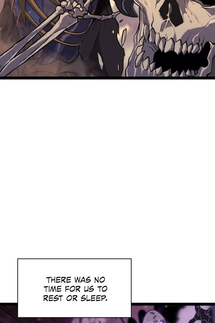 Read The Max Level Returner chapter 189 image 14 on Lezhin